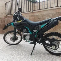 یاماها wr155|موتورسیکلت|تهران, نصرت|دیوار