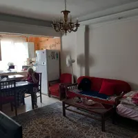 ۷۲متری فروشی دوخوابه جنت آبادجنوبی