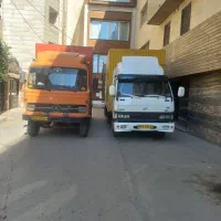 باربری همسفربار قزوین حمل اثاثیه منزل شهروشهرستان