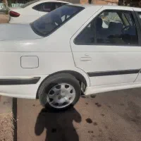 پژوپارس مدل۹۹|خودرو سواری و وانت|تلو, |دیوار