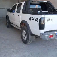 فروش یک دستگاه پیکاپ ریچ