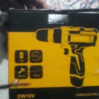 دلر شارژی نو|ابزارآلات|نکا, |دیوار