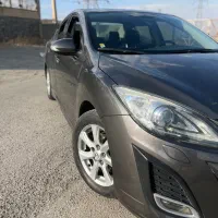 مزدا۳ نیو مدل۹۰-بی رنگ|خودرو سواری و وانت|مشهد, چهارچشمه|دیوار