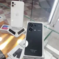 Redmi not 13pro