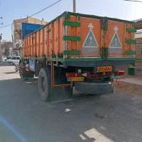 بنز تک|خودرو سنگین|تربت‌حیدریه, کلاته توکلی|دیوار