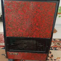 بخاری گازسوز|بخاری، هیتر، شومینه|شیراز, گویم|دیوار