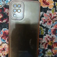 گوشی a12|موبایل|بابکان, |دیوار