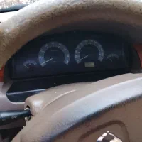 سمند مدل 91 دوگانه کارخانه موتورملی