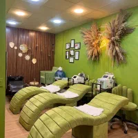 واحد ۹۰متری در بومهن