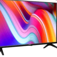 تلویزیون ۳۲ اینچ نو