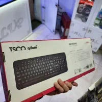 کیبورد کامپیوتر|قطعات و لوازم جانبی رایانه|قم, شاه ابراهیم|دیوار