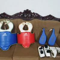 لباس تکواندو