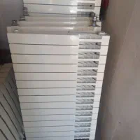خرید فروش انواع شوفاژ اهنی المنیوم|آبگرمکن، پکیج، شوفاژ|تهران, سهروردی|دیوار