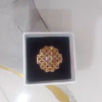 انگشتر طلا