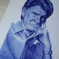 آموزش وثبت سفارش طراحی چهره وطرح دلخواه شما