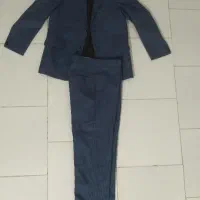 کت و شلوار مردونه