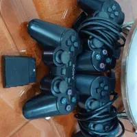 ps2|کنسول، بازی ویدئویی و آنلاین|تهران, منیریه|دیوار