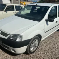 رنو  (L90 لوگان) E2، مدل 1395