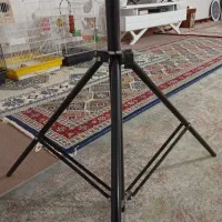 رینگ لایت 24اینچ...|دوربین عکاسی و فیلمبرداری|خرمآباد, |دیوار