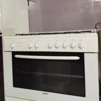 گاز بوش|اجاق گاز و لوازم برقی پخت‌وپز|مشهد, رضاشهر|دیوار