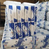 دستمال کاغذی فیدار