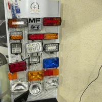 قطعات تراکتور|قطعات یدکی و لوازم جانبی|خرمآباد, |دیوار