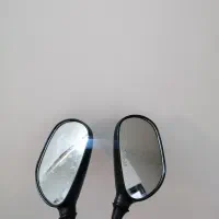 آینه آپاچی فابریکی
