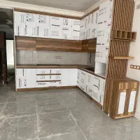 کابینت و کمد دیواری|جاکفشی، کمد، دراور|دزفول, |دیوار