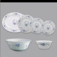 اکروپال ۴۲پارچه ویکتوریا|ظروف سرو و پذیرایی|فردیس, شهرک ۱۱۰|دیوار