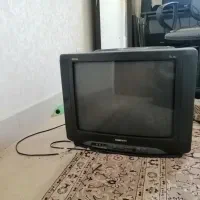 تلویزیون قدیمی