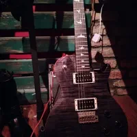 گیتار PRS SE korea