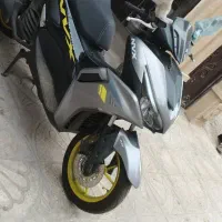 موتور ایروکس مدل۱۴۰۲