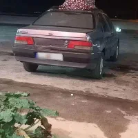 پژو روآ آردی مدل ۸۸|خودرو سواری و وانت|اهواز, کوی باهنر|دیوار