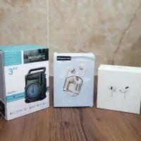 ایرپاد اسپیکر گردنی زیر قیمت کل ایران مفت مفت مفت