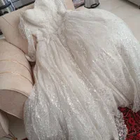 فروش  ویژه لباس عروس|لباس|فولادشهر, مسکن مهر فولادشهر|دیوار