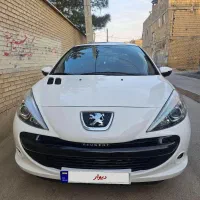 ۲۰۷ پانا ۴۰۱