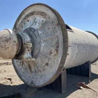 بالمیل سوئدی|ماشین‌آلات صنعتی|کاشمر, |دیوار