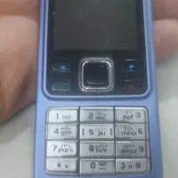گوشی نوکیا 6300