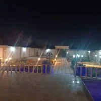 باغ ویلا شاهنامه14|اجارهٔ کوتاهمدت ویلا و باغ|مشهد, میان ولایت|دیوار