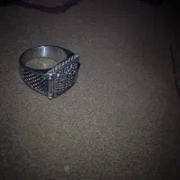 انگشتر با طرح انگشتر