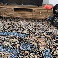 جاکفشی و زیرتلویزیون در حد نو قیمت ۸ میلیون