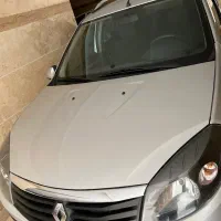 رنو ساندرو استپ‌وی اتوماتیک، مدل ۱۳۹۵|خودرو سواری و وانت|تهران, شهران شمالی|دیوار
