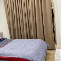 پرده|پرده، رانر، رومیزی|مشهد, امیریه|دیوار