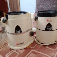 دستگاه 5 کاره