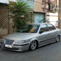 سمند لوازمی|خودرو سواری و وانت|اراک, |دیوار