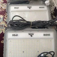 اجاره پروژکتور (نورافکن) و فن صنعتی|خدمات پذیرایی، مراسم|میناب, |دیوار