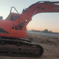 فروش بیل دوسان سولار۲۳۰|خودرو سنگین|محمدبار, |دیوار