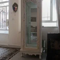 بوفه و میز تلوزیون