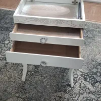 میز دکوری آشپزخانه