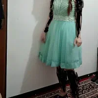 لباس مجلسی